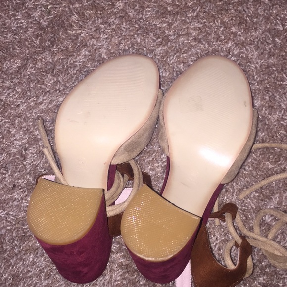 NWOT color block - Picture 4 of 4